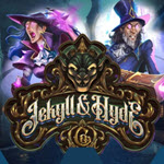 Jekyll & Hyde