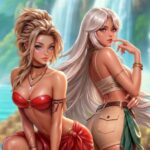 Турнір на 15 000 EUR Jungle Expedition у Ice Casino