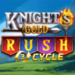Knight's Gold Rush