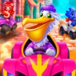 Лідарборд на 32 000 EUR у чэрвені 2026 у Lucky Bird Casino