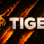 Tiger Casino: 10000 RUB бясплатныя фішкі