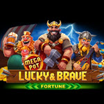 Lucky & Brave Fortune