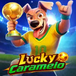 Lucky Caramelo (TaDa)