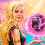 Турнір на 2 000 EUR: Магічныя гаджэты, май 2026 у Lucky Bird Casino