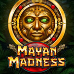Mayan Madness