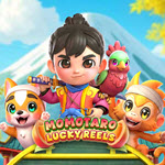 Momotaro Lucky Reels