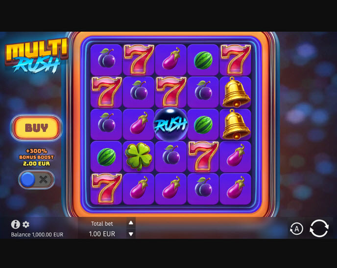 Multi Rush