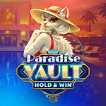 Paradise Vault