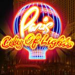 Paris City of Lights
