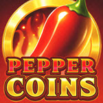 Pepper Coins