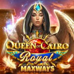 Queen of Cairo: Royal Maxways