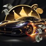 Турнір на 600 000 RUB: рэжым разгона ў Gold Casino