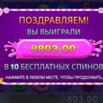 Куплены бонус у Bonanza (400x)