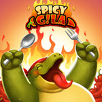 Spicy Gila