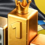 Турнір на 2 500 USD: Weekly Wager Race у Spin.io Casino