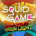 Squid Game: Red Light, Green Light