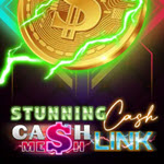 Stunning Cash Cash Mesh LINK