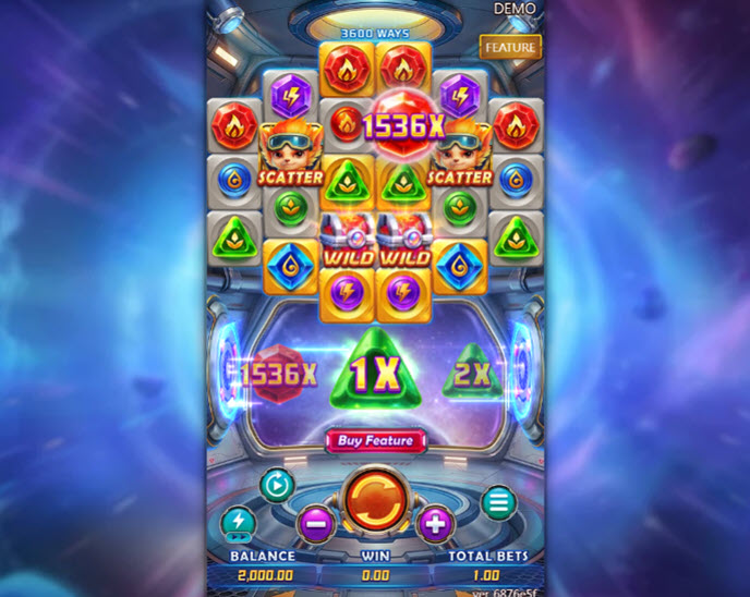 Super Elements 2