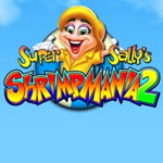 Super Sally's Shrimpmania 2