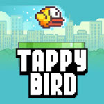 Tappy Bird (100 HP Gaming)
