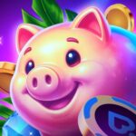 Турнір на 500 000 RUB: Таямніца Алмазнай Скарбонкі ад Funky Games у PokerDom Casino