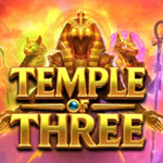 Temple of Three