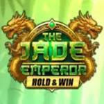 The Jade Emperor