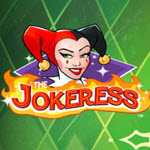 The Jokeress