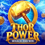 Thor Power (Gamebeat)