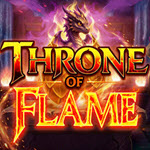 Throne of Flame