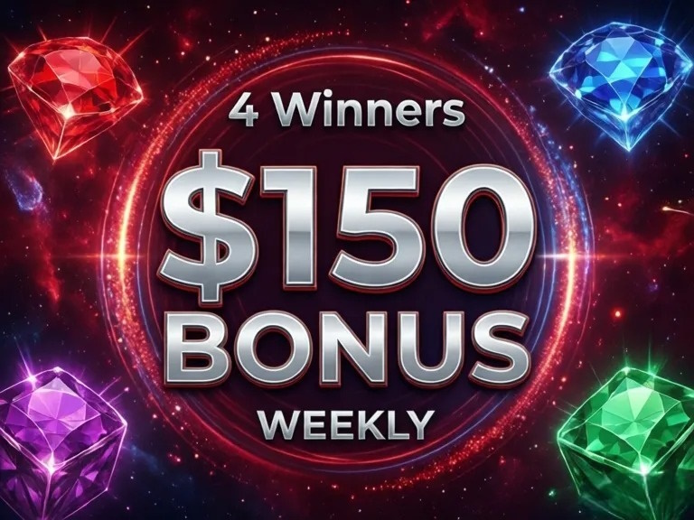 Разыгрыш 600 USD ад Tiger Casino для супольнасці 4LUCK