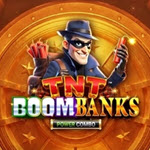 TNT Boom Banks Power Combo