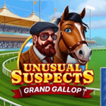 Unusual Suspects Grand Gallop