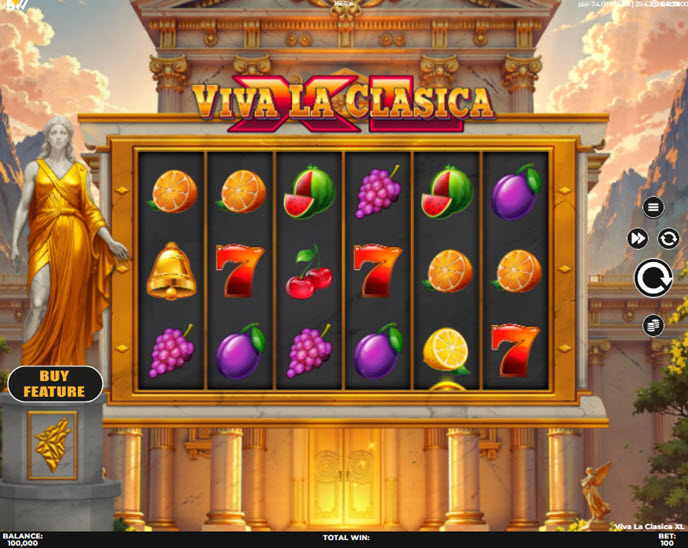 Viva La Clasica XL