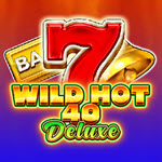 Wild Hot 40 Deluxe