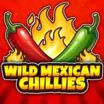 Wild Mexican Chillies