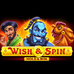 Wish & Spin Fortune