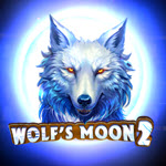 Wolf's Moon 2