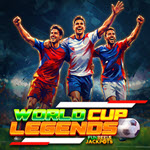 World Cup Legends
