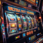 Турнір на 3 000 EUR Friday Blitz - Ultra Hot Sevens у Verde Casino