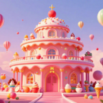 Турнір на 500 EUR Candy Palace 1000 у Oh My Spins Casino і Playzilla Casino