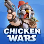 Chicken Wars