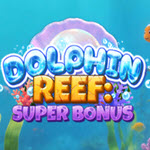 Dolphin Reef: Super Bonus