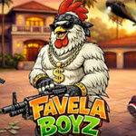 Favela Boyz