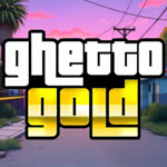 Ghetto Gold