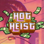 Hot Heist