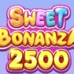 x3000 у Sweet Bananza 2500 (Pragmatic Play)