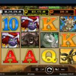 Не разумею, што адбываецца, куды зніклі слоты ад Microgaming?!