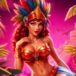 Турніры на 35 000 EUR у June Seven у NV Casino