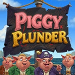 Piggy Plunder
